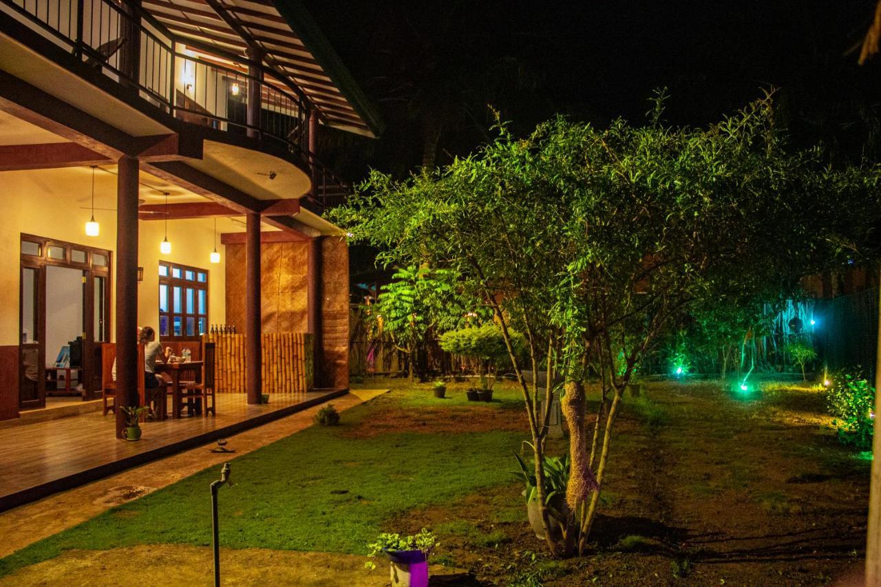 Lavender Home Yala Safari Tissamaharama Exterior photo